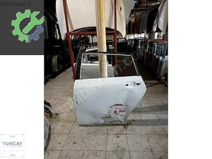 TOYOTA VERSO SOL ARKA KAPI 2013-2017 ÇIKMA ORİJİNAL PARÇA