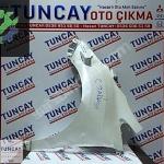 TOYOTA VERSO SOL ÇAMURLUK 2013 2018 ÇIKMA PARÇA ORİJİNAL