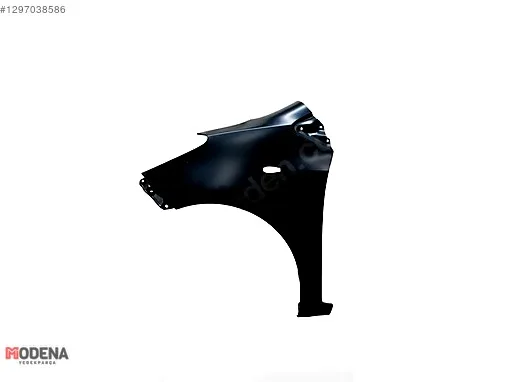 Toyota Yaris Çamurluk 53802-52100 çıkma parça