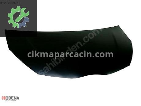Toyota Yaris Kaput çıkma parça