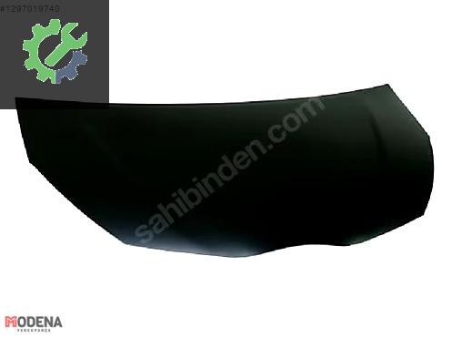 TOYOTA YARİS 2012- MOTOR KAPUTU SIFIR 53301-0D130