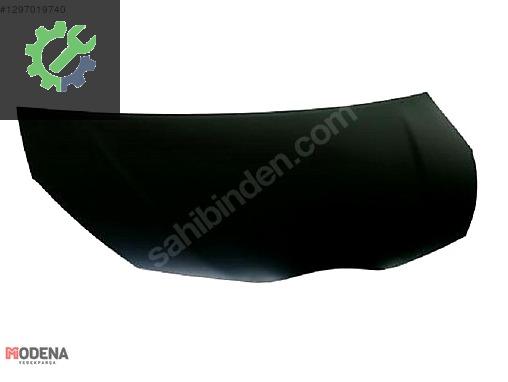 TOYOTA YARİS 2012- MOTOR KAPUTU SIFIR 53301-0D130