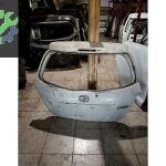 TOYOTA YARIS BAGAJ KAPAĞI 2012-2018 ÇIKMA ORİJİNAL PARÇA