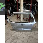 TOYOTA YARİS BAGAJ KAPISI 2000-2005 ÇIKMA ORİJİNAL PARÇA