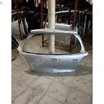 TOYOTA YARİS BAGAJ KAPISI 2000-2005 ÇIKMA ORİJİNAL PARÇA