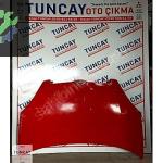 TOYOTA YARİS MOTOR KAPUTU 2001-2005 ÇIKMA ORİJİNAL PARÇA