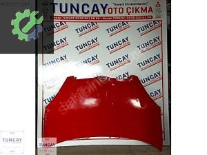 TOYOTA YARİS MOTOR KAPUTU 2001-2005 ÇIKMA ORİJİNAL PARÇA