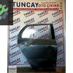 TOYOTA YARİS SAĞ ARKA KAPI 2006-2011 ÇIKMA ORİJİNAL PARÇA