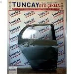 TOYOTA YARİS SAĞ ARKA KAPI 2006-2011 ÇIKMA ORİJİNAL PARÇA