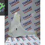 TOYOTA YARİS SAĞ ÇAMURLUK 2006-2011 ÇIKMA ORİJİNAL PARÇA