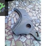 TOYOTA YARİS SOL ARKA CAMURLUK ORJİNAL