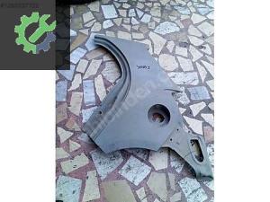 TOYOTA YARİS SOL ARKA CAMURLUK ORJİNAL