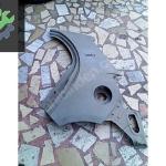TOYOTA YARİS SOL ARKA CAMURLUK ORJİNAL