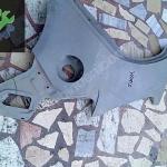 TOYOTA YARİS SOL ARKA CAMURLUK ORJİNAL