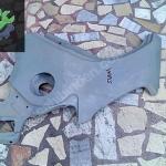 TOYOTA YARİS SOL ARKA CAMURLUK ORJİNAL