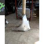 TOYOTA YARİS SOL ÇAMURLUK 2006-2011 ÇIKMA ORİJİNAL PARÇA