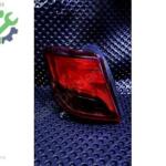 TOYOTA YARİS SOL STOP