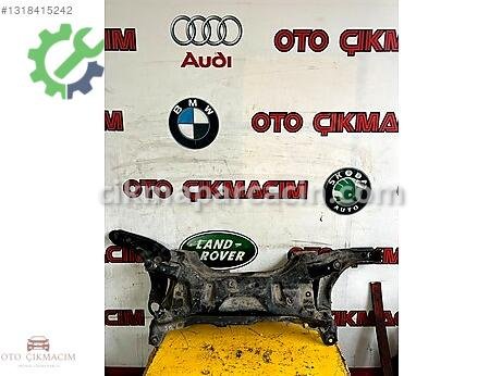 Toyota Yaris Travers çıkma parça