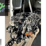 Toyota Proace City Motor Komple Çıkma Parça İstanbul