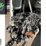 Toyota Proace City Motor Komple Çıkma Parça İstanbul