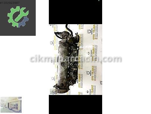 Renault Trafic Silindir Kapak çıkma parça