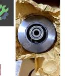 TRAFİC 2 ARKA FREN DİSKİ RULMANLI ABS OKUYUCULU MAİS 7711130076