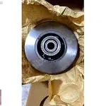 TRAFİC 2 ARKA FREN DİSKİ RULMANLI ABS OKUYUCULU MAİS 7711130076