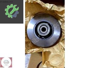 TRAFİC 2 ARKA FREN DİSKİ RULMANLI ABS OKUYUCULU MAİS 7711130076