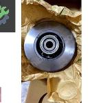 TRAFİC 2 ARKA FREN DİSKİ RULMANLI ABS OKUYUCULU MAİS 7711130076