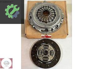 TRAFİC 2 MASTER 2.5 G9U DEBRİYAJ SETİ MOTRİO MAİS 8671095118