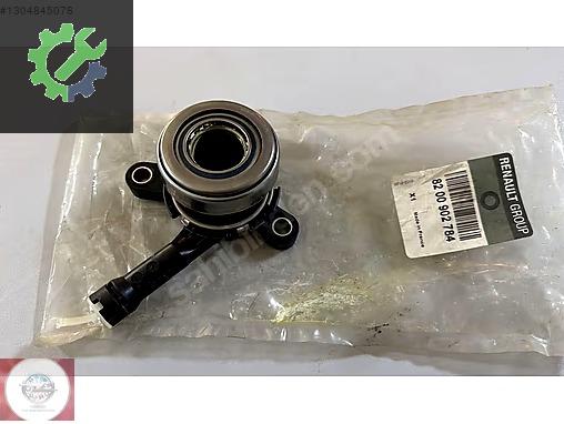 TRAFİC 2 MASTER 2 HİDROLİK DEBRİYAJ RULMANI MAİS 8200902784