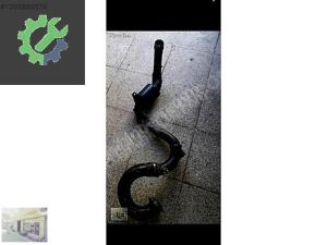 TRAFİC 2 TURBO HORTUMU 144602126r 8200760909