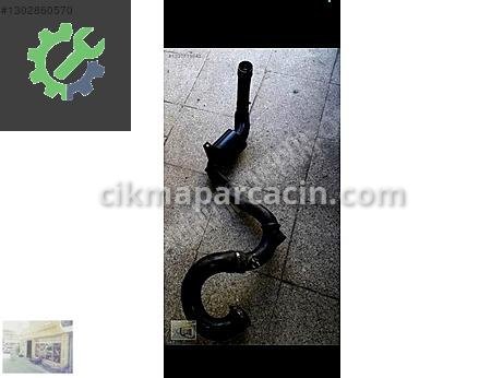 Renault Trafic Turbo Hortumu çıkma parça