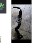 TRAFİC 2 TURBO HORTUMU 144602126r 8200760909
