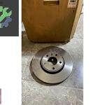 TRAFİC 2 VİVARO A NİSSAN PRİMASTAR ÖN FREN DİSKİ MAİS 7711130077