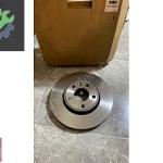 TRAFİC 2 VİVARO A NİSSAN PRİMASTAR ÖN FREN DİSKİ MAİS 7711130077