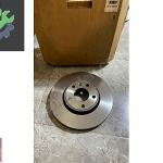 TRAFİC 2 VİVARO A NİSSAN PRİMASTAR ÖN FREN DİSKİ MAİS 7711130077