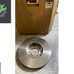 TRAFİC 2 VİVARO A NİSSAN PRİMASTAR ÖN FREN DİSKİ MAİS 7711130077