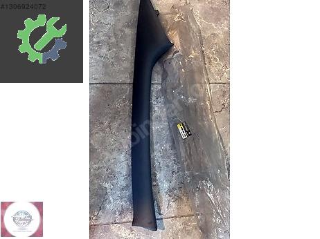 TRAFİC 2 VİVARO A SOL ÖN CAM DİREĞİ KAPLAMASI MAİS 8200390178