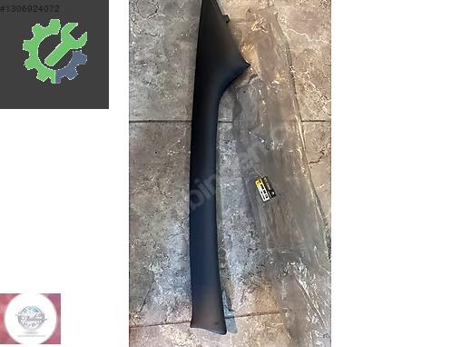 TRAFİC 2 VİVARO A SOL ÖN CAM DİREĞİ KAPLAMASI MAİS 8200390178