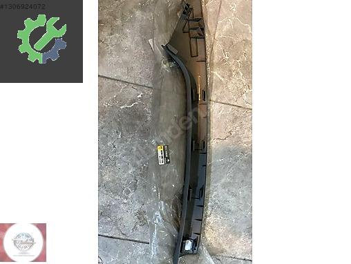 TRAFİC 2 VİVARO A SOL ÖN CAM DİREĞİ KAPLAMASI MAİS 8200390178
