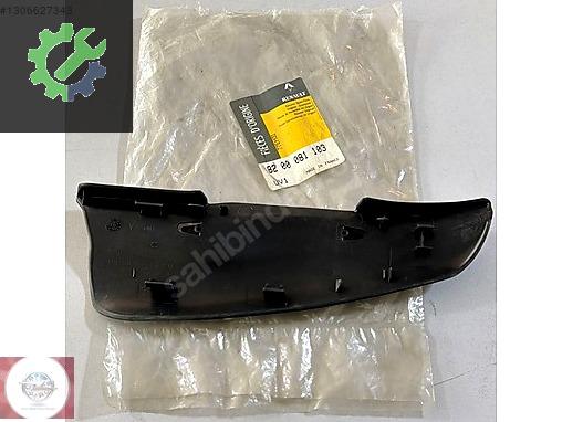 TRAFİC 2 YAKIT DEPO DIŞ KAPAĞI PLASTİĞİ ORJİNAL MAİS 8200081103