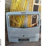 TRAFİC 3 BAGAJ KAPAĞI ORJİNAL ÇIKMA 901007512R