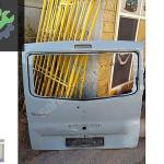 TRAFİC 3 BAGAJ KAPAĞI ORJİNAL ÇIKMA 901007512R