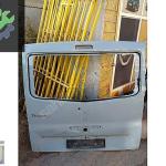 TRAFİC 3 BAGAJ KAPAĞI ORJİNAL ÇIKMA 901007512R