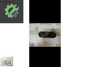 TRAFİC 3 MANUEL KLİMA PANELİ ORJİNAL SIFIR 275704808R