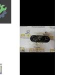 TRAFİC 3 MANUEL KLİMA PANELİ ORJİNAL SIFIR 275704808R
