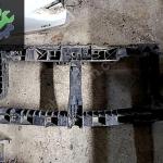 TRAFİC 3 ÖN PANEL ORJİNAL ÇIKMA 625001299R