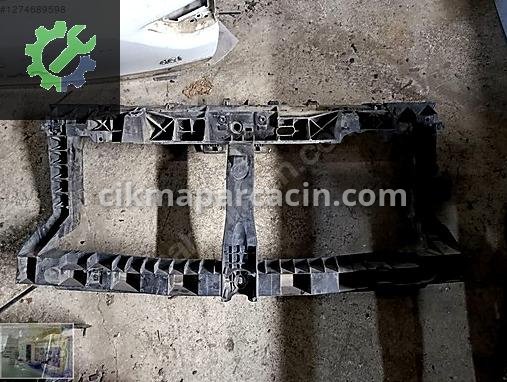 Renault Trafic Ön Panel 625001299R çıkma parça