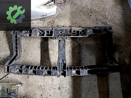 TRAFİC 3 ÖN PANEL ORJİNAL ÇIKMA 625001299R